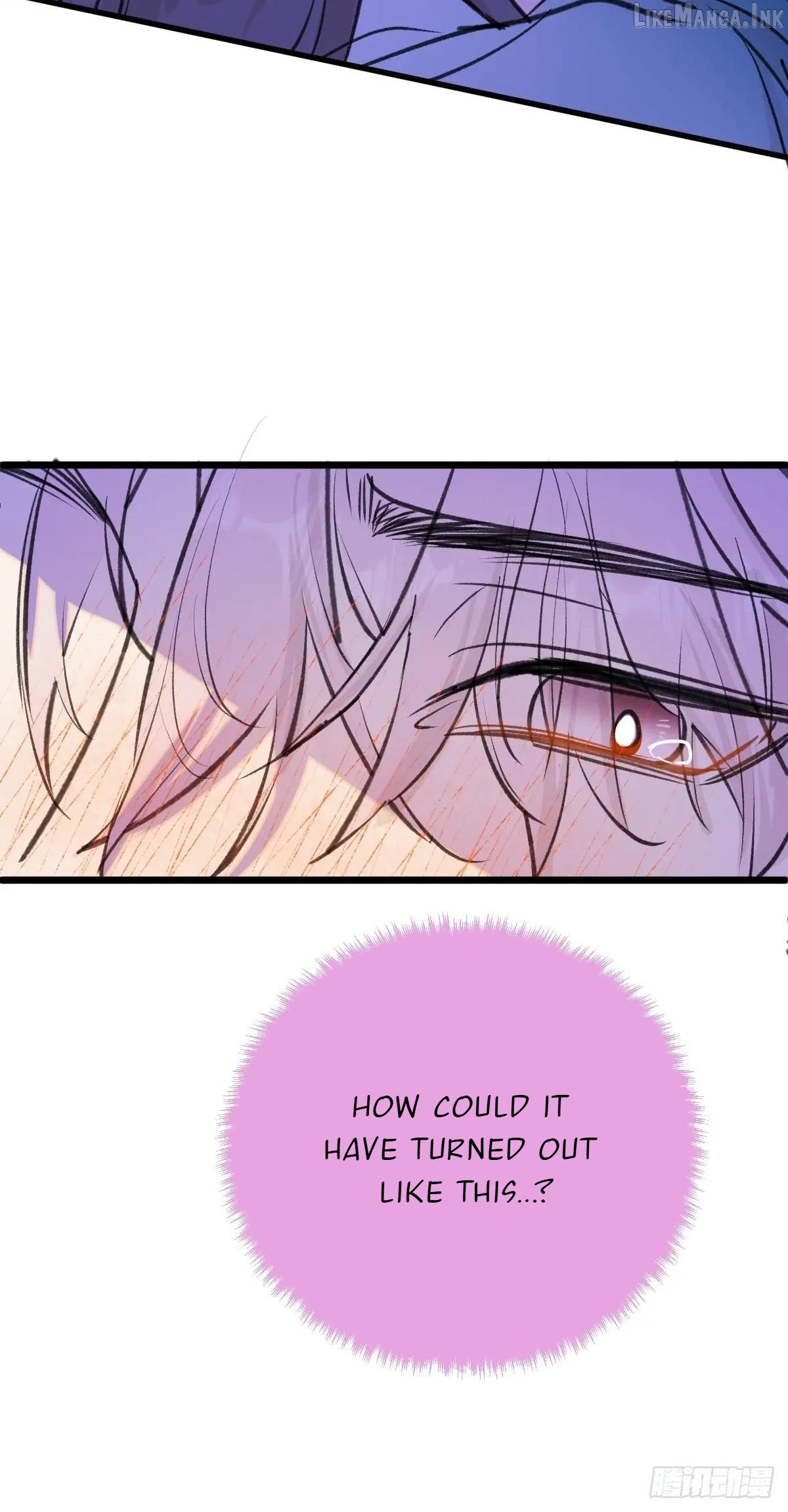 My Own Evil God Chapter 38 - page 44